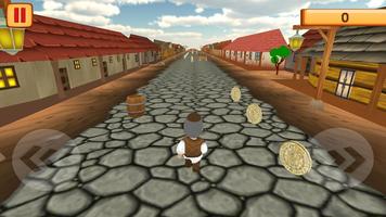 Mutis Corre 스크린샷 1