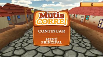 Mutis Corre 스크린샷 2