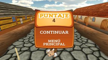 Mutis Corre 스크린샷 3