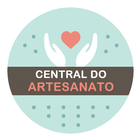 Central do Artesanato أيقونة