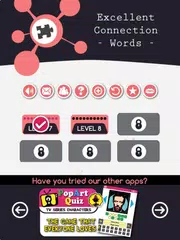 Excellent Connection Words APK Herunterladen