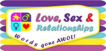 Amor, Sexo & Relaciones Juego