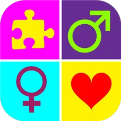 Love, Sex & Relationships APK download