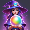 Magic Story: Match 3D APK
