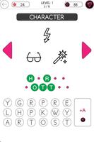 3 Icons 1 Word - Mind Puzzle 스크린샷 3