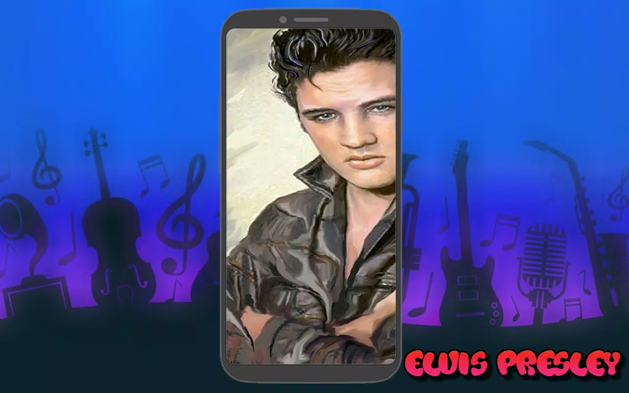 Elvis Presley Wallpapers HD APK for Android Download Elvis Presley Wallpapers HD APK for Android Download