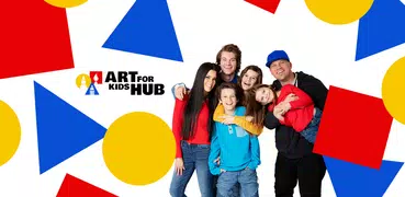 Art For Kids Hub