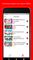 Art For Kids Hub screenshot 1