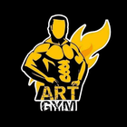 ART GYM Zeichen