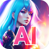 ArtGen: AI Art Generator