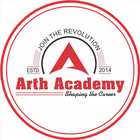 Arth Academy Live icon