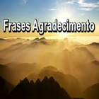 Frases Agradecimento-Baixe e Compartilhe icône