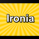 Ironia- Frases e Imagens APK