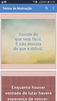 Reflexão - Frases e Imagens poster