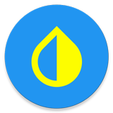 Blue Light Filter icône