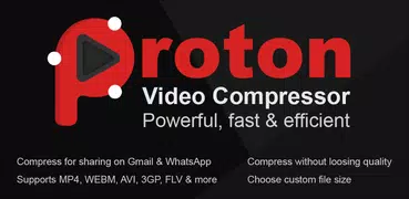 Video Compressor & MP4 Resizer