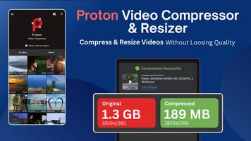 Video Compressor & MP4 Resizer gönderen