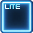 Amoled Squares Live Wallpaper icon