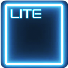 Amoled Squares icon