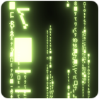 Ani Matrix 3D icon