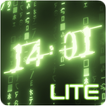 Digital Matrix Clock