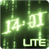Digital Matrix Clock icon