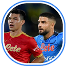 Napoli team wallpaper APK
