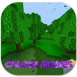 Mod Colors Biomes