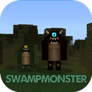 Mod  SwampMonster APK