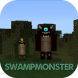 Mod  SwampMonster