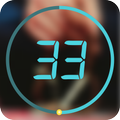 ”Digital Tasbih Counter