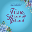 Fiqih Wanita Lengkap Offline icône