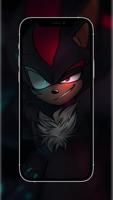 The Hedgehog Wallpapers HD پوسٹر