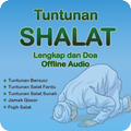 ”Tuntunan Sholat Lengkap