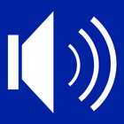 Loud Player - Lecteur audio icône