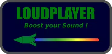 Базовый LoudPlayer