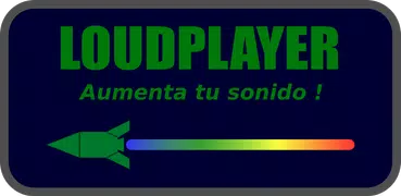 LoudPlayer Básico