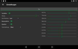 LoudPlayer Grundlegender Screenshot 2