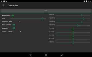 LoudPlayer Básico imagem de tela 3