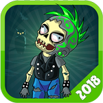 Run Zombie Run APK