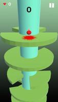 Endless Tower Jump Plakat