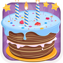 Kuchen Maker - Spiel für Kinde APK