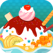 Ice Cream Maker - Jogos Infant