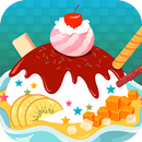 Eismaschine - Kinder Spiele APK