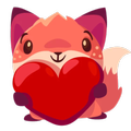 Fox Stickers WAStickerApps