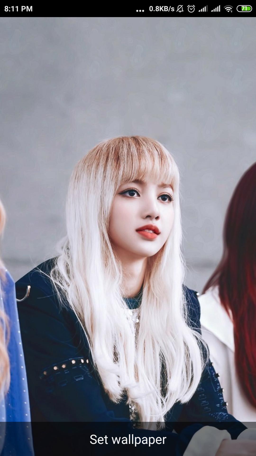 Lisa Blackpink Live Wallpaper For Android Apk Download Lisa Blackpink Live Wallpaper For Android Apk Download