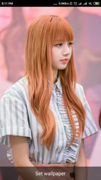 Lisa Blackpink Live Wallpaper for Android - APK Download