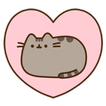 WAStickerApps - Pusheen Cat Sticker for Chat