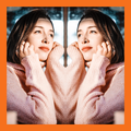 Photo Mirror Pro -PIP Collage Frame Photo Editor