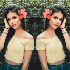 Photo Mirror Photo Editor Pro XAPK download